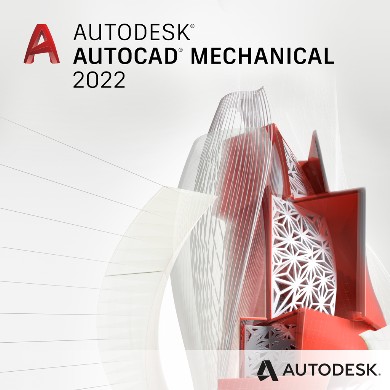 AutoCAD Mechanical 2022 - ACAD-Systemhaus Bremen
