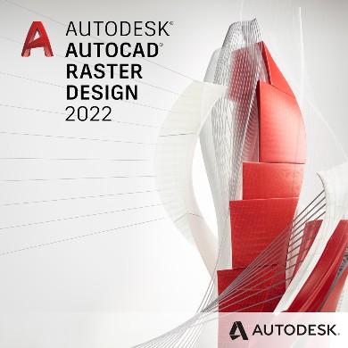 AutoCAD Raster Design 2022 - ACAD-Systemhaus Bremen