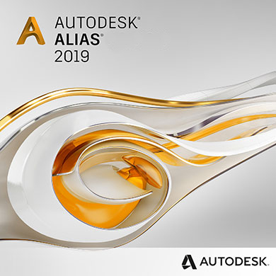 Autodesk Alias 2019 - ACAD-Systemhaus Bremen
