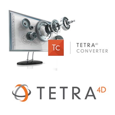 Tetra 4D Converter - ACAD-Systemhaus Bremen